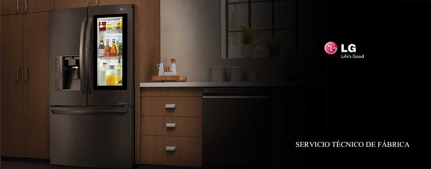 REPARACIÓN DE REFRIGERADORES