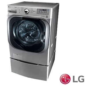 REPARACION DE LAVADORAS lg 