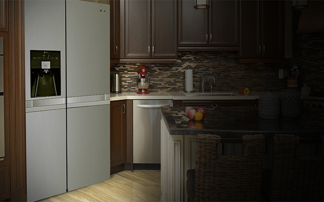 REPARACION DE LAVADORAS LG